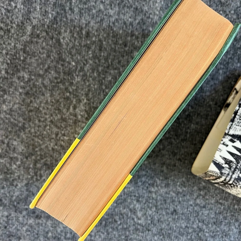 Vintage William Shakespeare Book